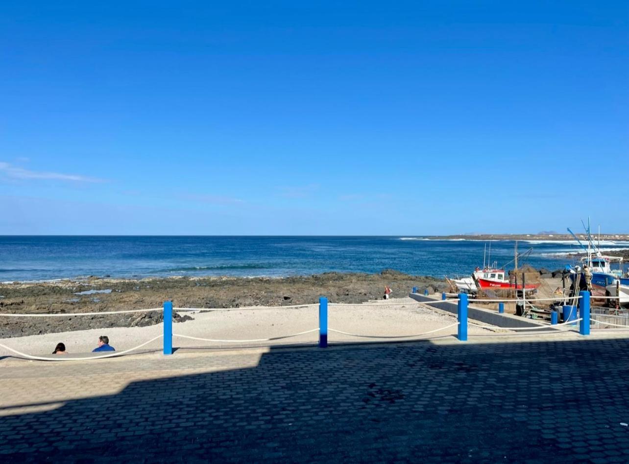 Weybeach1 -Shared Terrace,Ocean View,Sea Frontline ลา ซานตา ภายนอก รูปภาพ