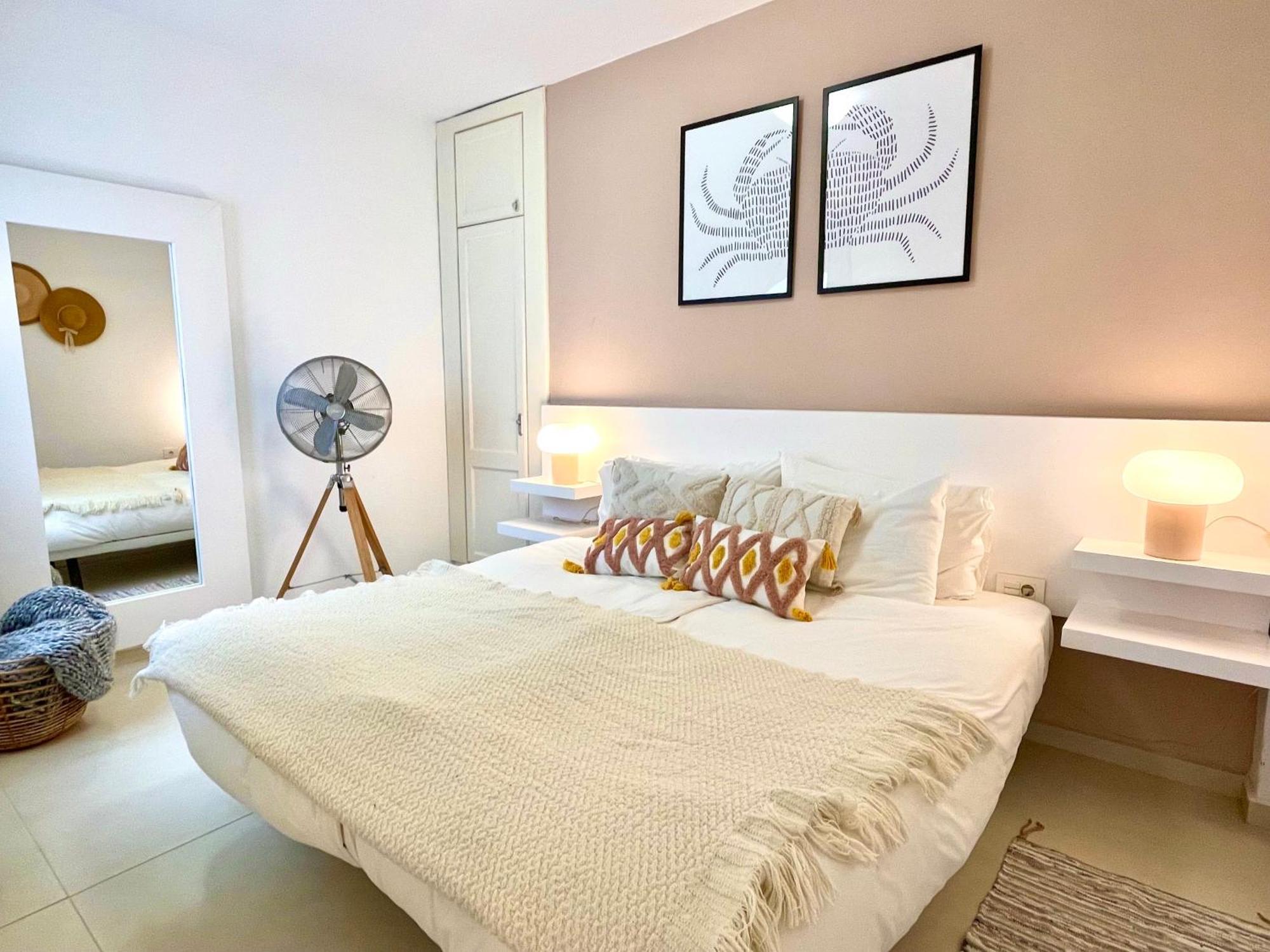 Weybeach1 -Shared Terrace,Ocean View,Sea Frontline ลา ซานตา ภายนอก รูปภาพ