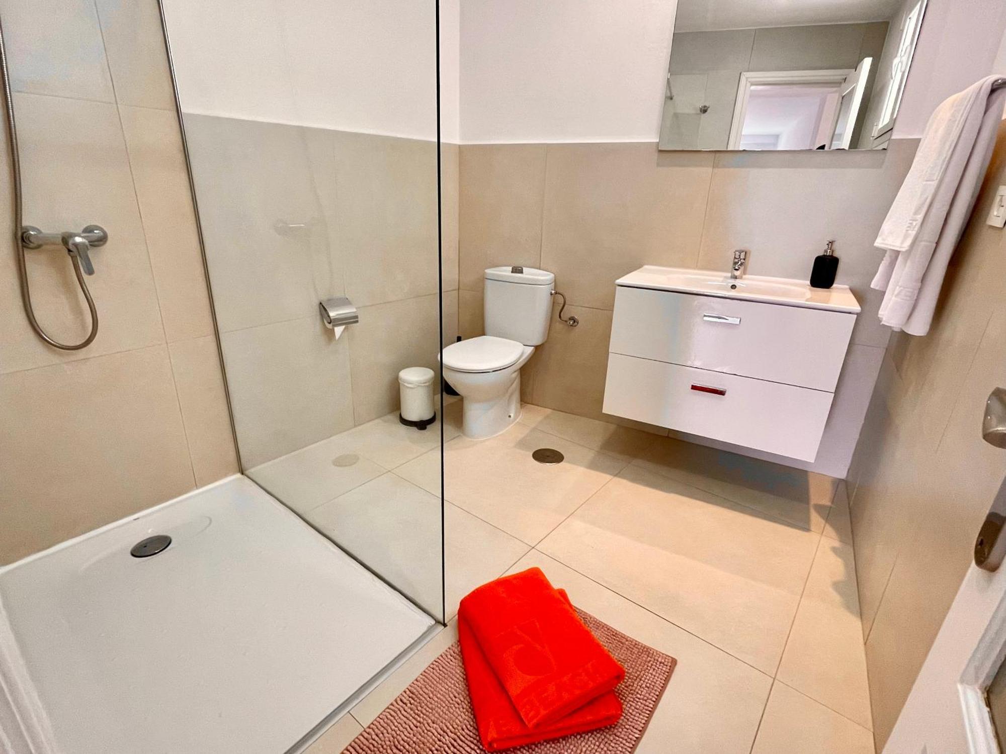 Weybeach1 -Shared Terrace,Ocean View,Sea Frontline ลา ซานตา ภายนอก รูปภาพ